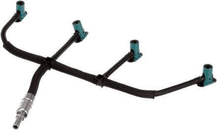 Land Rover Brandstofslang MFL1210