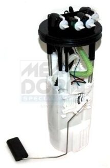 Land Rover Brandstoftoevoereenheid 77392