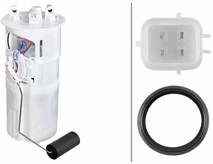 Land Rover Brandstoftoevoereenheid 8TF358306681