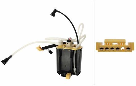 Land Rover Brandstoftoevoereenheid 8TF358316451