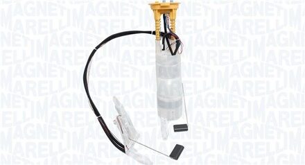 Land Rover Brandstoftoevoermodule MAM00128M