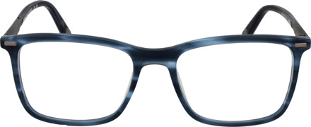 Land Rover Brilframe Ellis SBLE 55 - maat Blauw