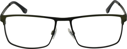 Land Rover Brilframe Maxwell GRN 59 Groen - One Size