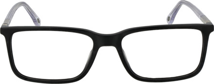 Land Rover Brilmontuur Eaton BLK 57 Zwart - One Size