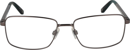 Land Rover Brilmontuur Sigmund GUN 55 Grijs - One Size