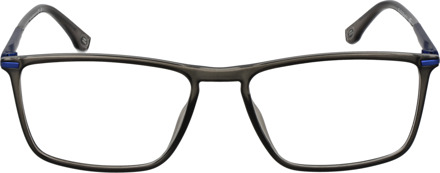 Land Rover Brilrand Brigham GRY 57 Grijs - One Size