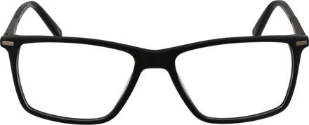 Land Rover Brilrand Heath SBLK 57 Zwart - One Size