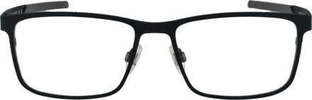 Land Rover Brilrand Ulric NVY 56 Zwart - One Size