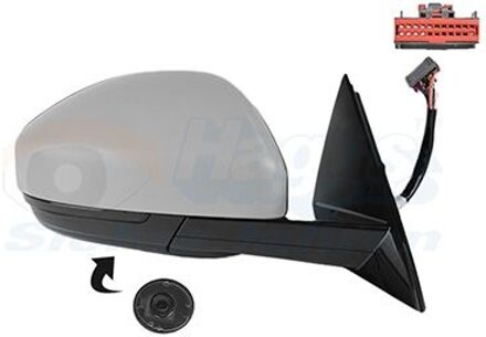 Land Rover Buit.spieg.r.elekt.volled 0266828