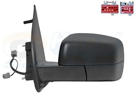 Land Rover Buitenspiegel 0250807