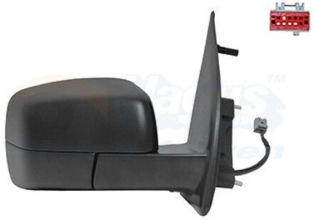 Land Rover Buitenspiegel 0250808