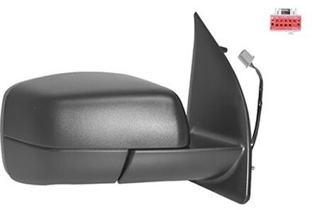 Land Rover Buitenspiegel 0250818