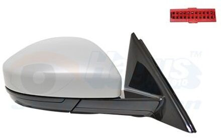 Land Rover Buitenspiegel 0261818