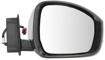 Land Rover Buitenspiegel 5402570697311P