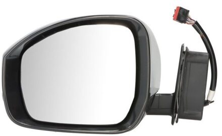 Land Rover Buitenspiegel 5402570697314P