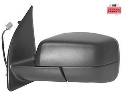 Land Rover Buitenspiegel * HAGUS * 0250817