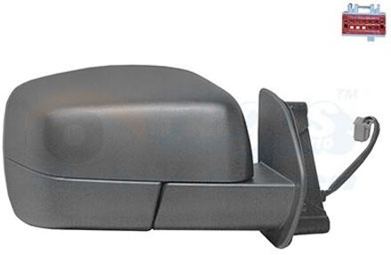 Land Rover Buitenspiegel rechts 0255818