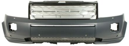 Land Rover Bumper 5510006426906P