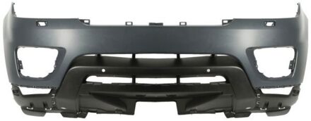 Land Rover Bumper 5510006458900P