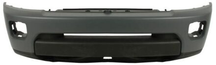 Land Rover Bumper 5510006490908P