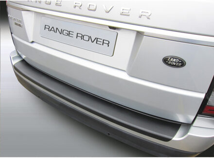 Land Rover Bumper beschermer passend voor Range Rover Voque 2013- Zwart GRRBP892