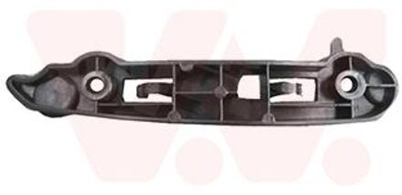 Land Rover Bumpersteun L.voor Buiten 0251567