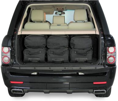 Land Rover Car-Bags set Range Rover '03-'13