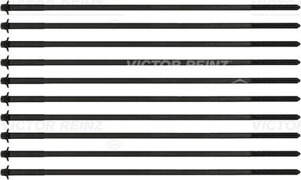 Land Rover Cilinderkopbout set 143210001