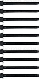 Land Rover Cilinderkopbout set 143234402