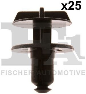 Land Rover Clip, sier- /beschermingslijst 413000125