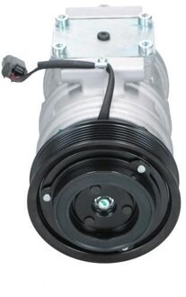 Land Rover Compressor, airconditioning 090455004050