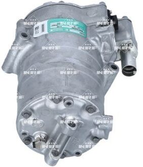 Land Rover Compressor, airconditioning 320285