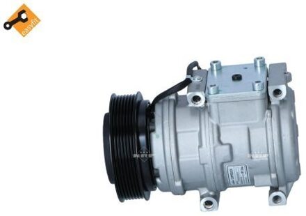 Land Rover Compressor, airconditioning 32390