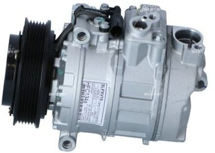 Land Rover Compressor, airconditioning 32603