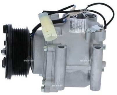Land Rover Compressor, airconditioning 32967