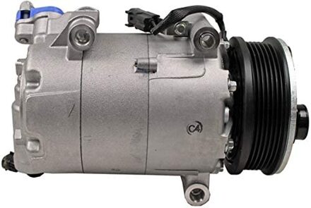 Land Rover Compressor, airconditioning ACP1393000P