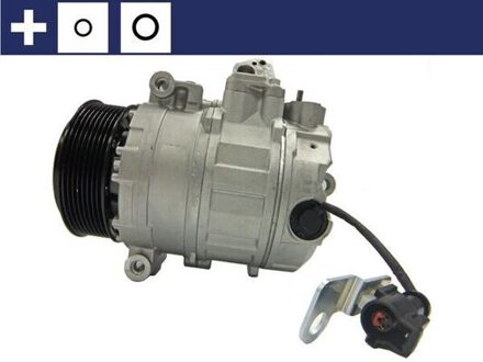 Land Rover Compressor, airconditioning ACP143000S