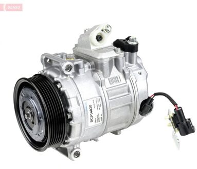 Land Rover Compressor, airconditioning DCP14020