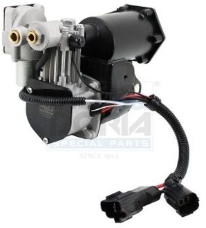 Land Rover Compressor, pneumatisch systeem 58015