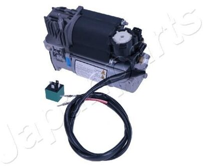 Land Rover Compressor, pneumatisch systeem MMASC008