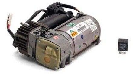 Land Rover Compressor, pneumatisch systeem P2462