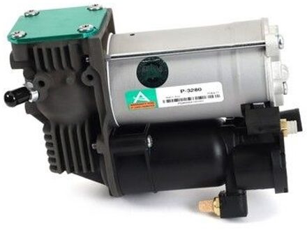 Land Rover Compressor, pneumatisch systeem P3280