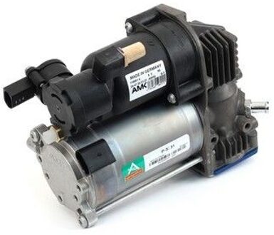 Land Rover Compressor, pneumatisch systeem P3731