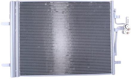 Land Rover Condensator, airconditioning 940155