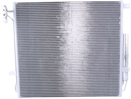 Land Rover Condensator, airconditioning 94839