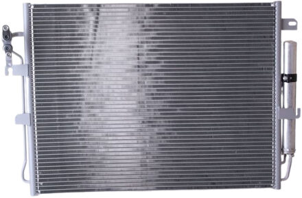 Land Rover Condensator, airconditioning 94962