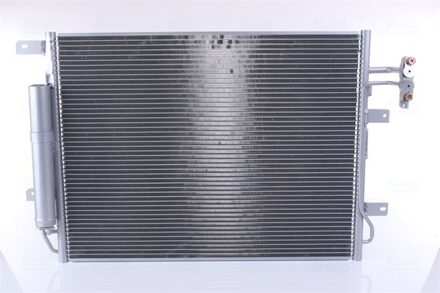 Land Rover Condenser 940481