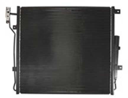 Land Rover Condensor, airconditioning 350220