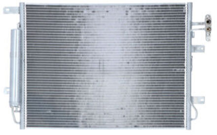 Land Rover Condensor, airconditioning 350368