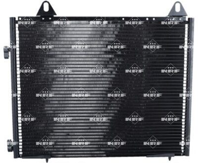 Land Rover Condensor, airconditioning 35351